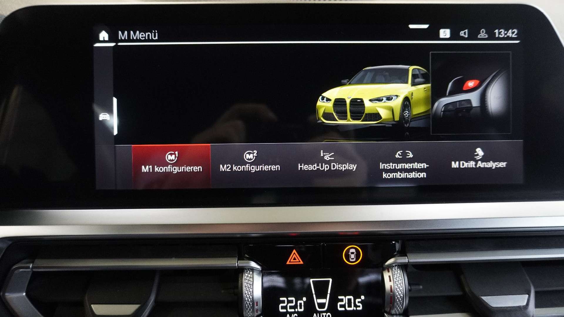 BMW M3 Competition - 2021 - Joinsteer - #19