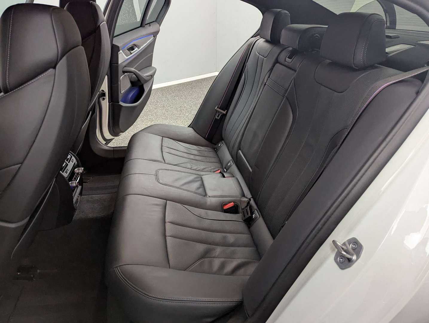 BMW M5 Competition - 2022 - Joinsteer - #21