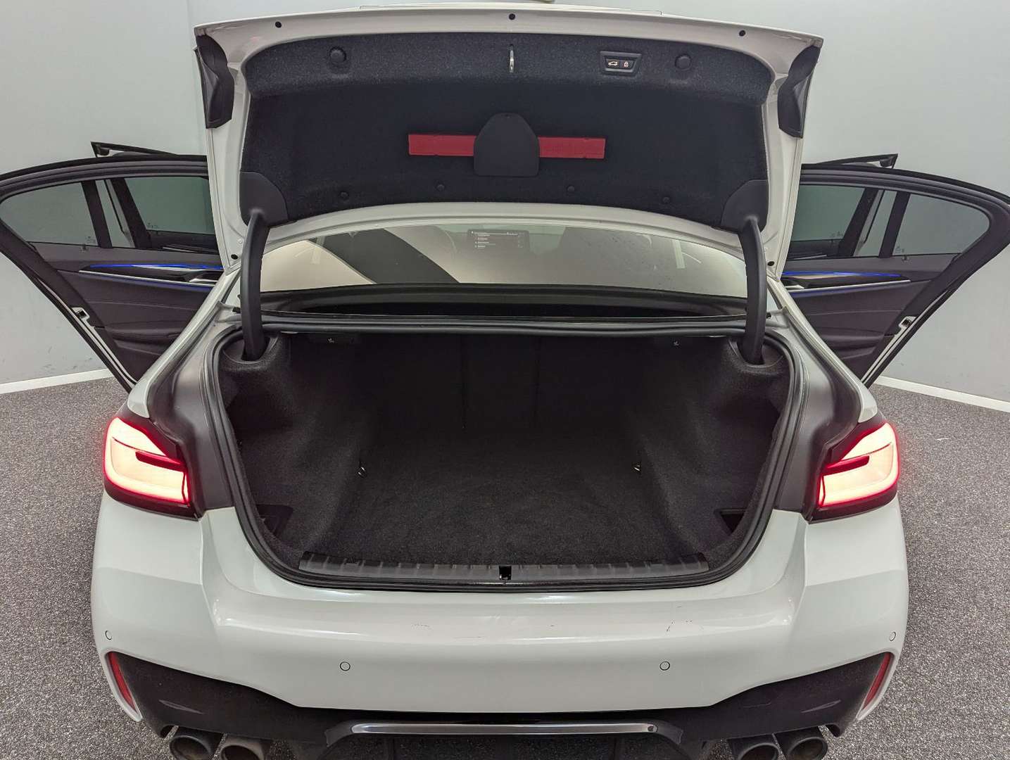 BMW M5 Competition - 2022 - Joinsteer - #22