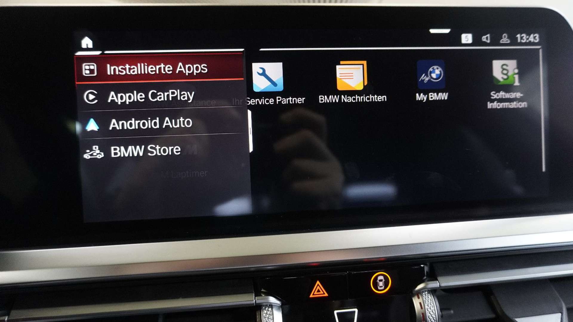 BMW M3 Competition - 2021 - Joinsteer - #21