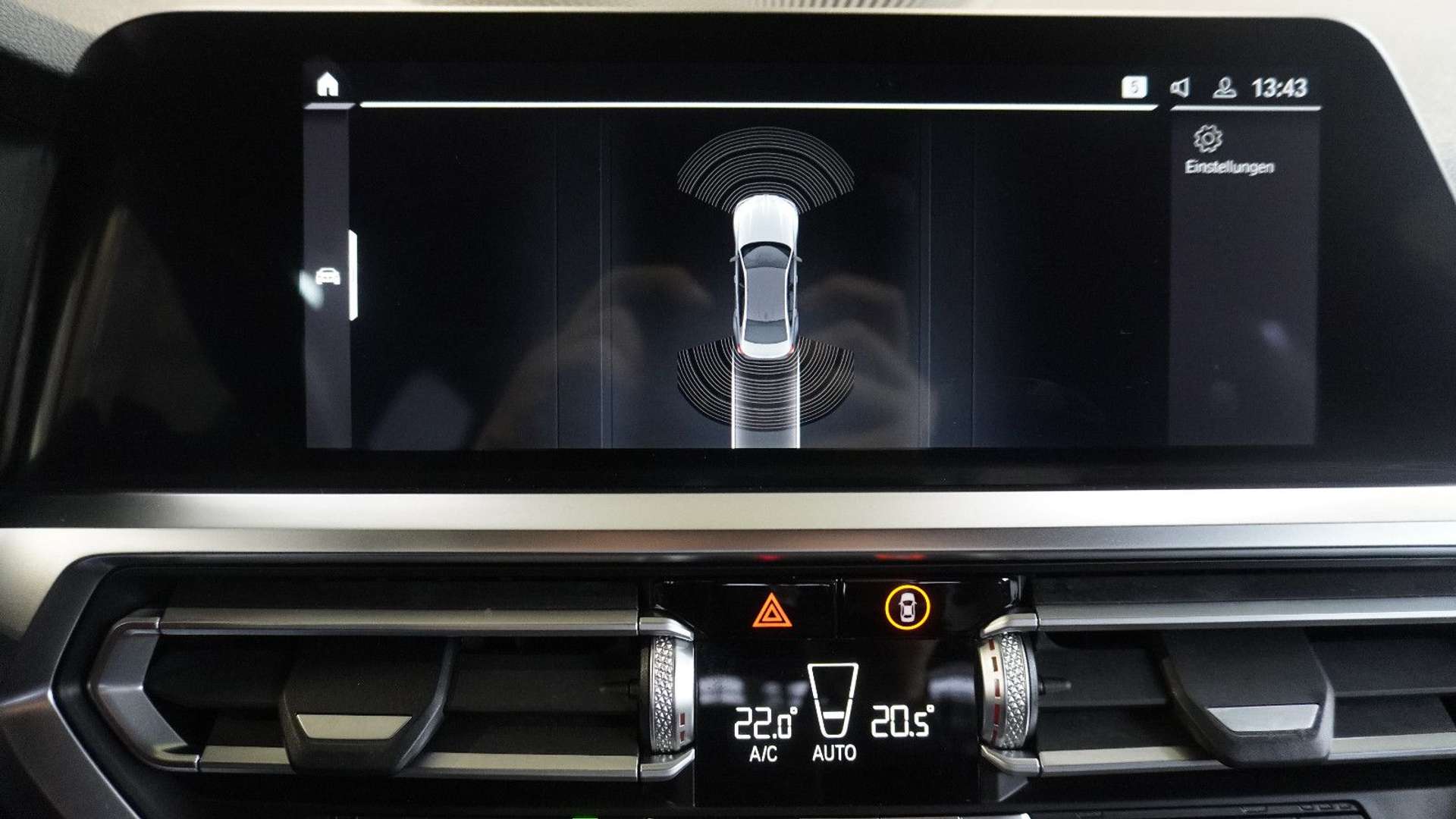 BMW M3 Competition - 2021 - Joinsteer - #22