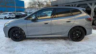 BMW 218d M Sport - 2022 - Joinsteer - #1