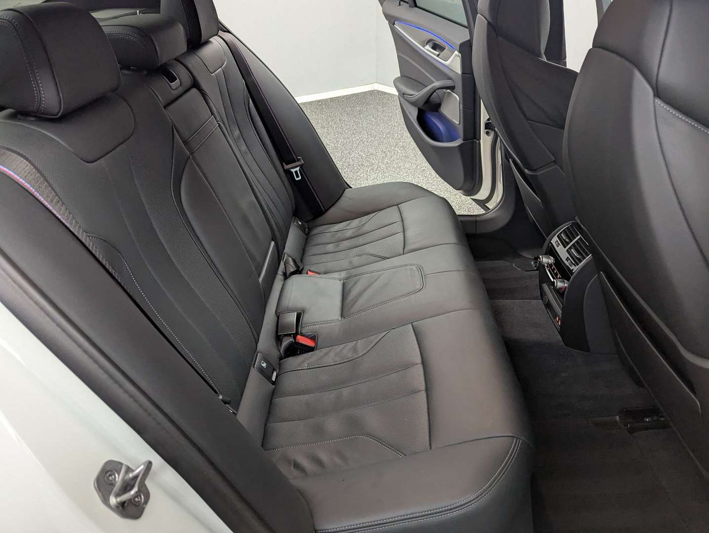 BMW M5 Competition - 2022 - Joinsteer - #24