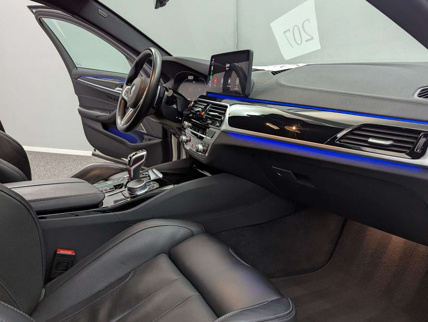 BMW M5 Competition - 2022 - Joinsteer - #25