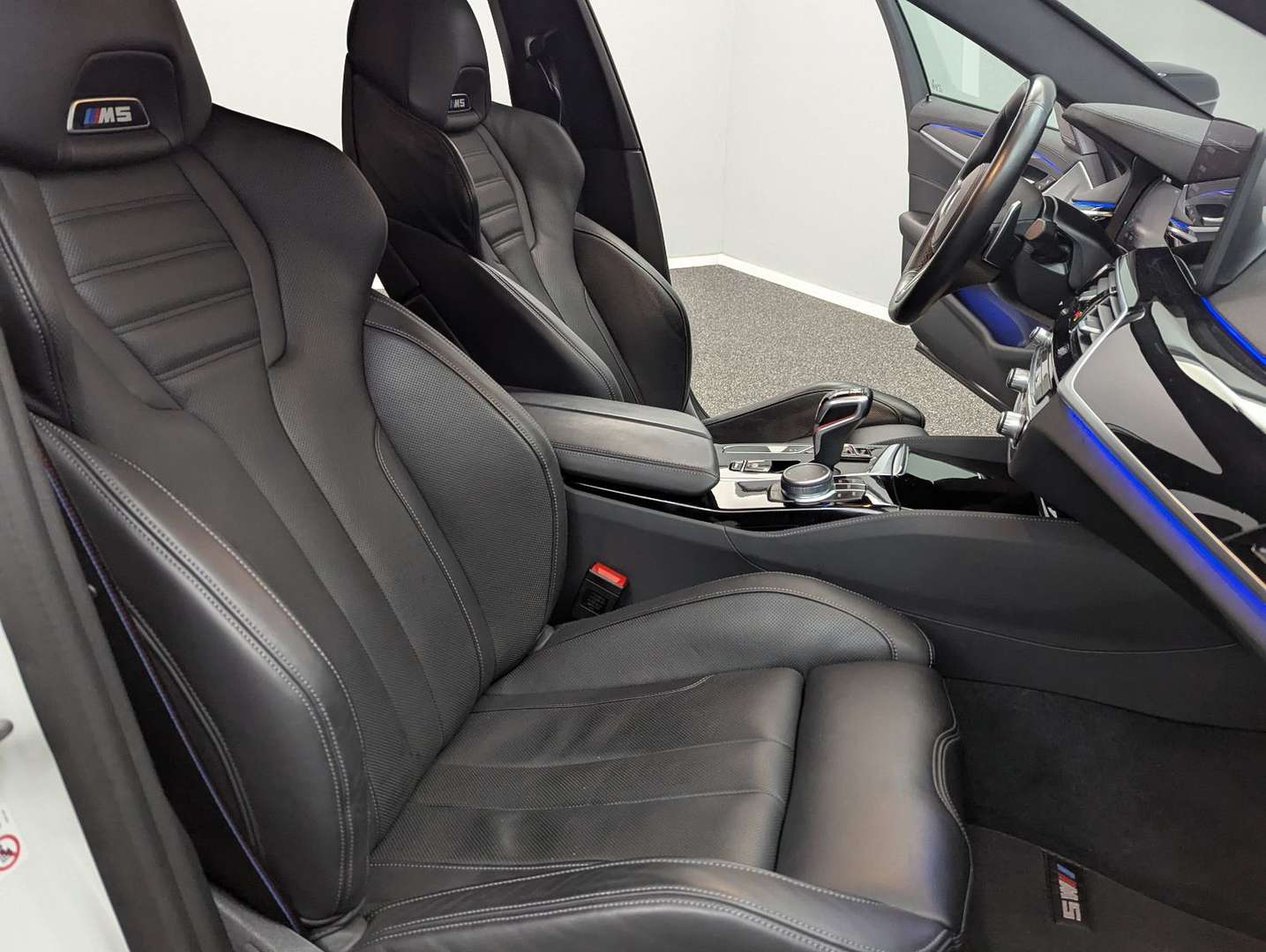 BMW M5 Competition - 2022 - Joinsteer - #26