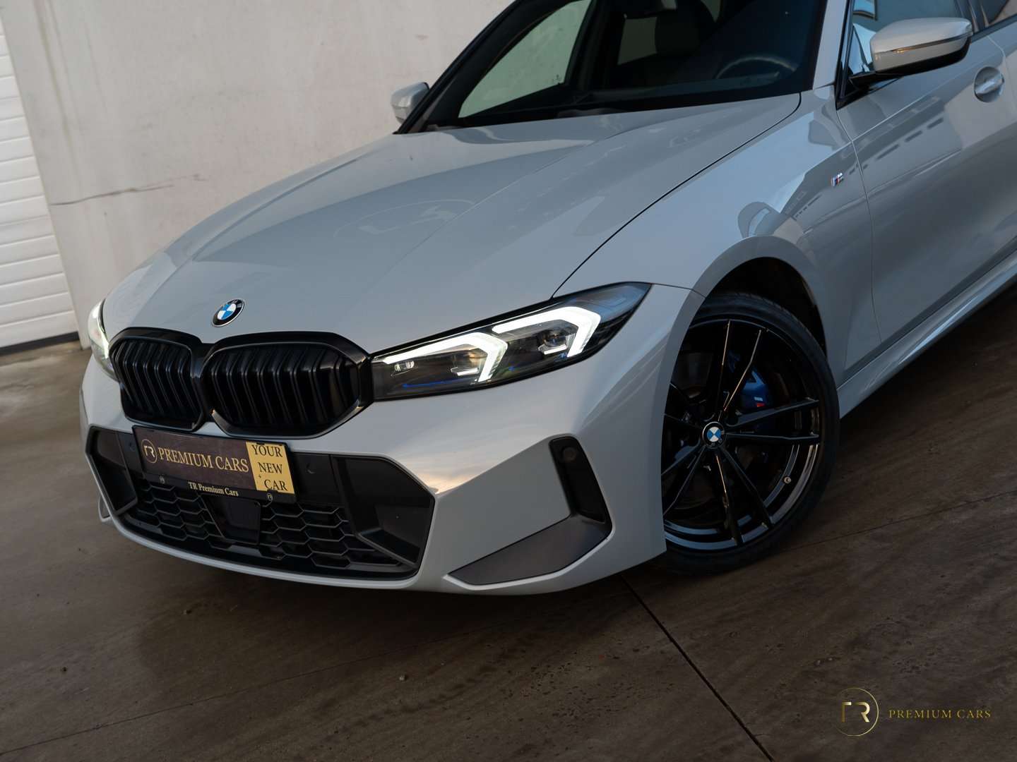 BMW 318i M Sport - 2022 - Joinsteer - #5