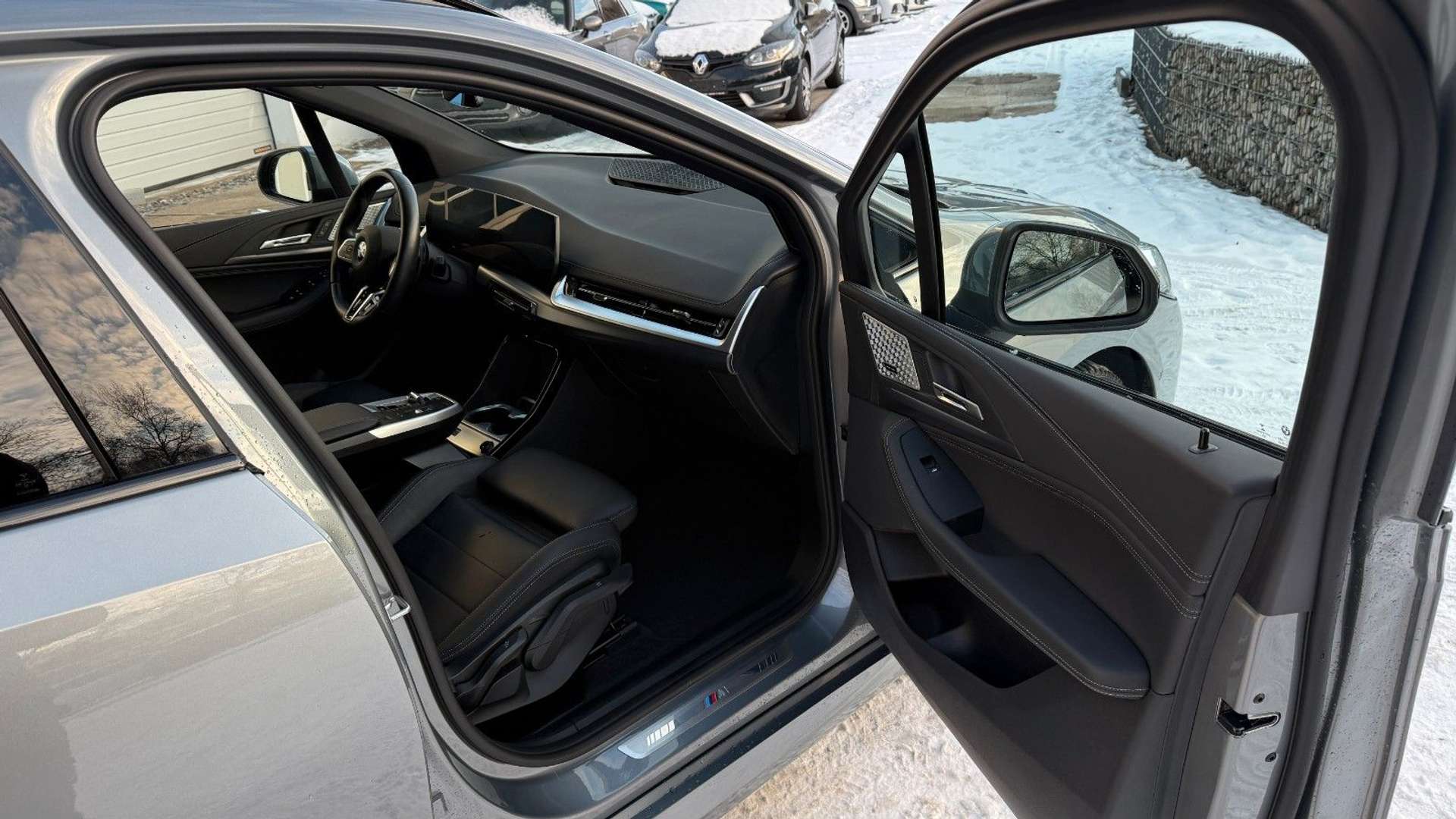 BMW 218d M Sport - 2022 - Joinsteer - #6