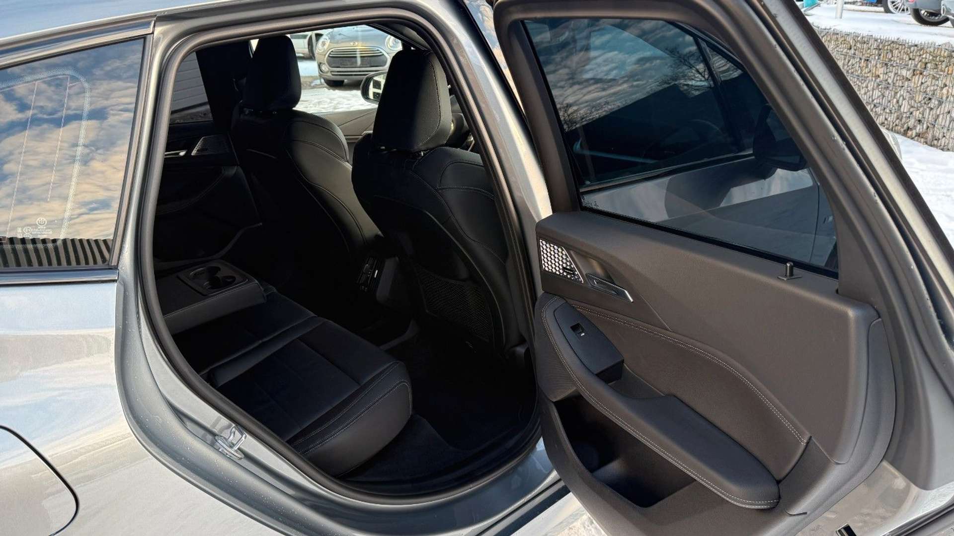 BMW 218d M Sport - 2022 - Joinsteer - #7