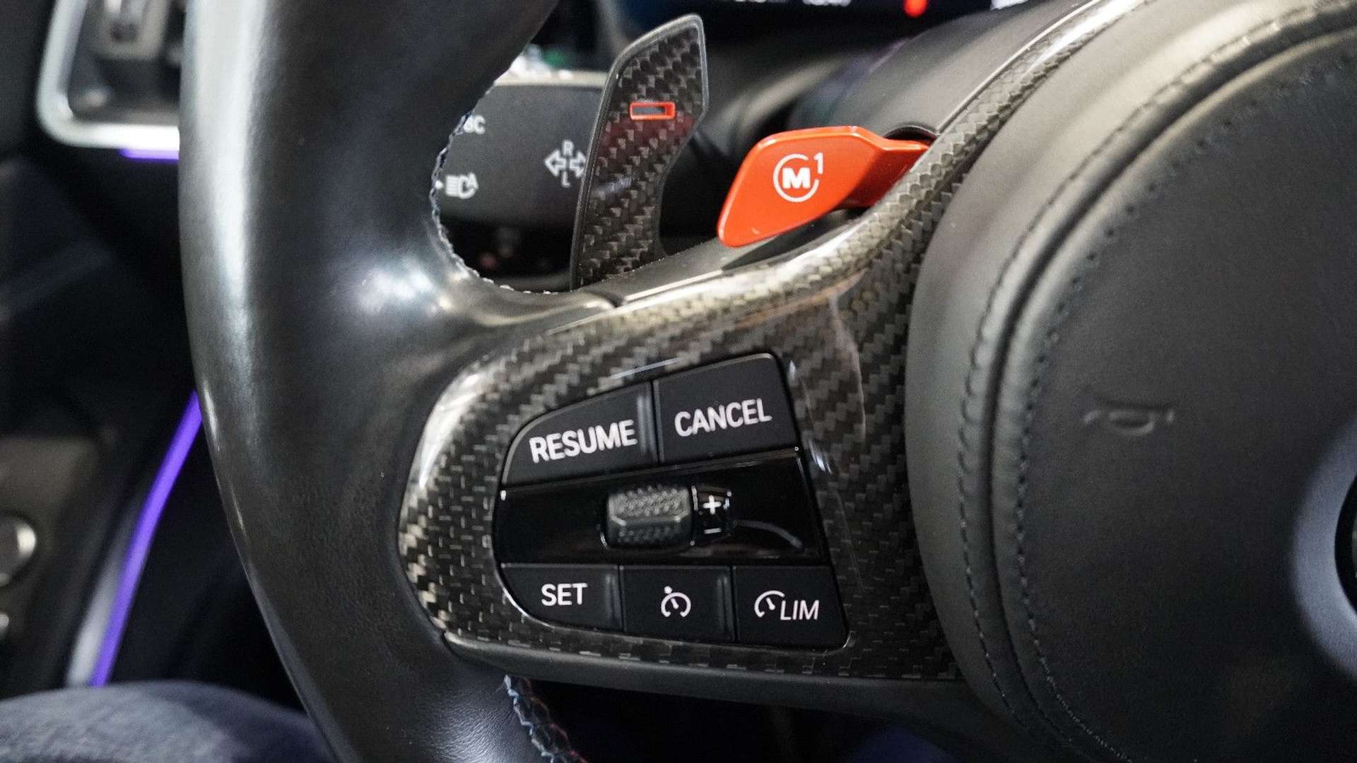 BMW M3 Competition - 2021 - Joinsteer - #30