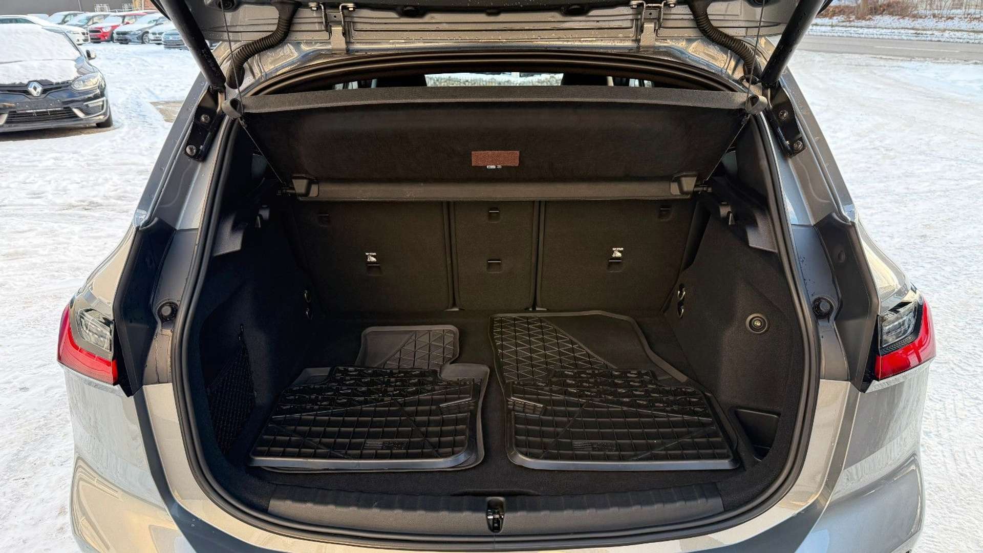 BMW 218d M Sport - 2022 - Joinsteer - #8