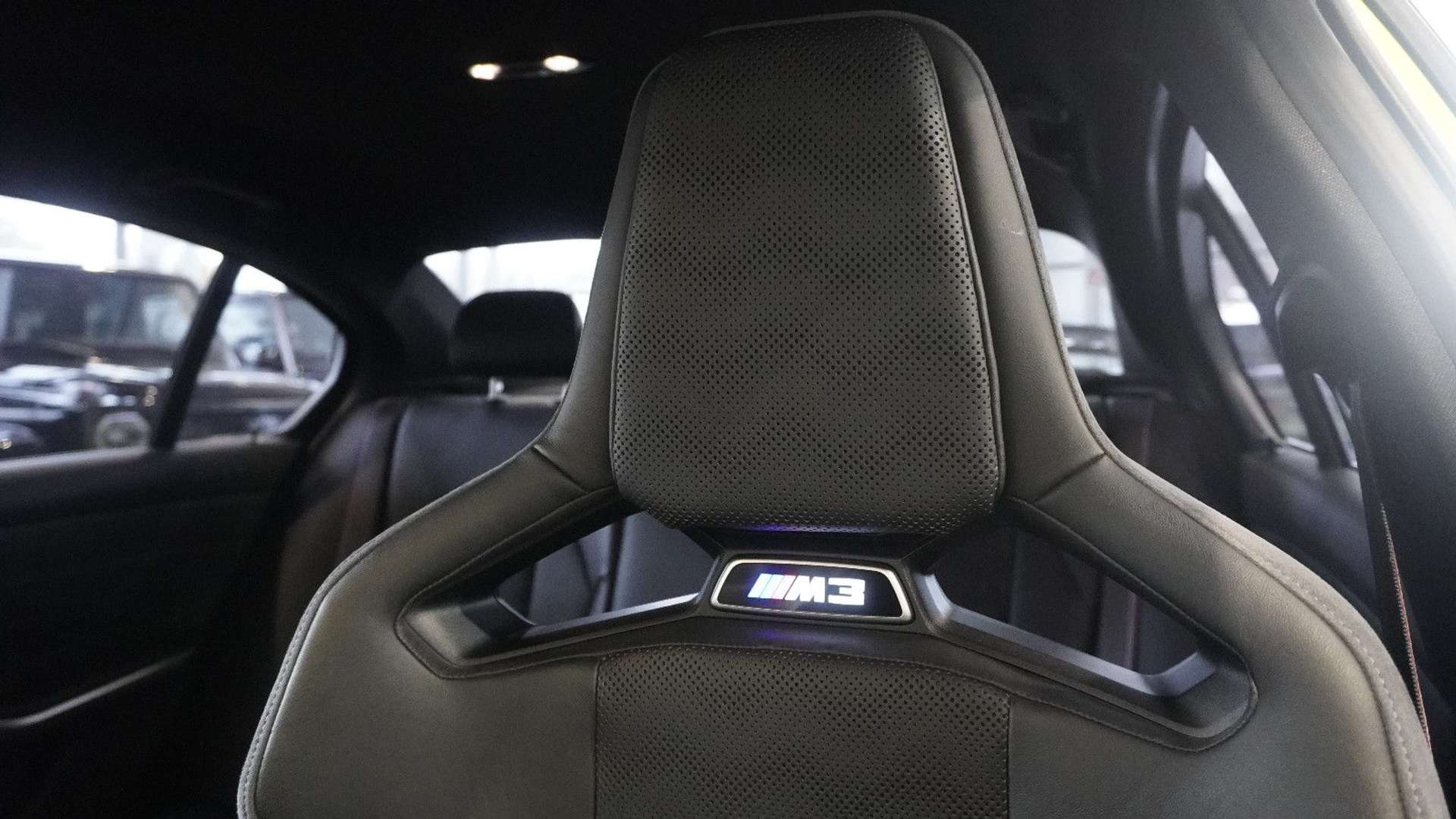 BMW M3 Competition - 2021 - Joinsteer - #31