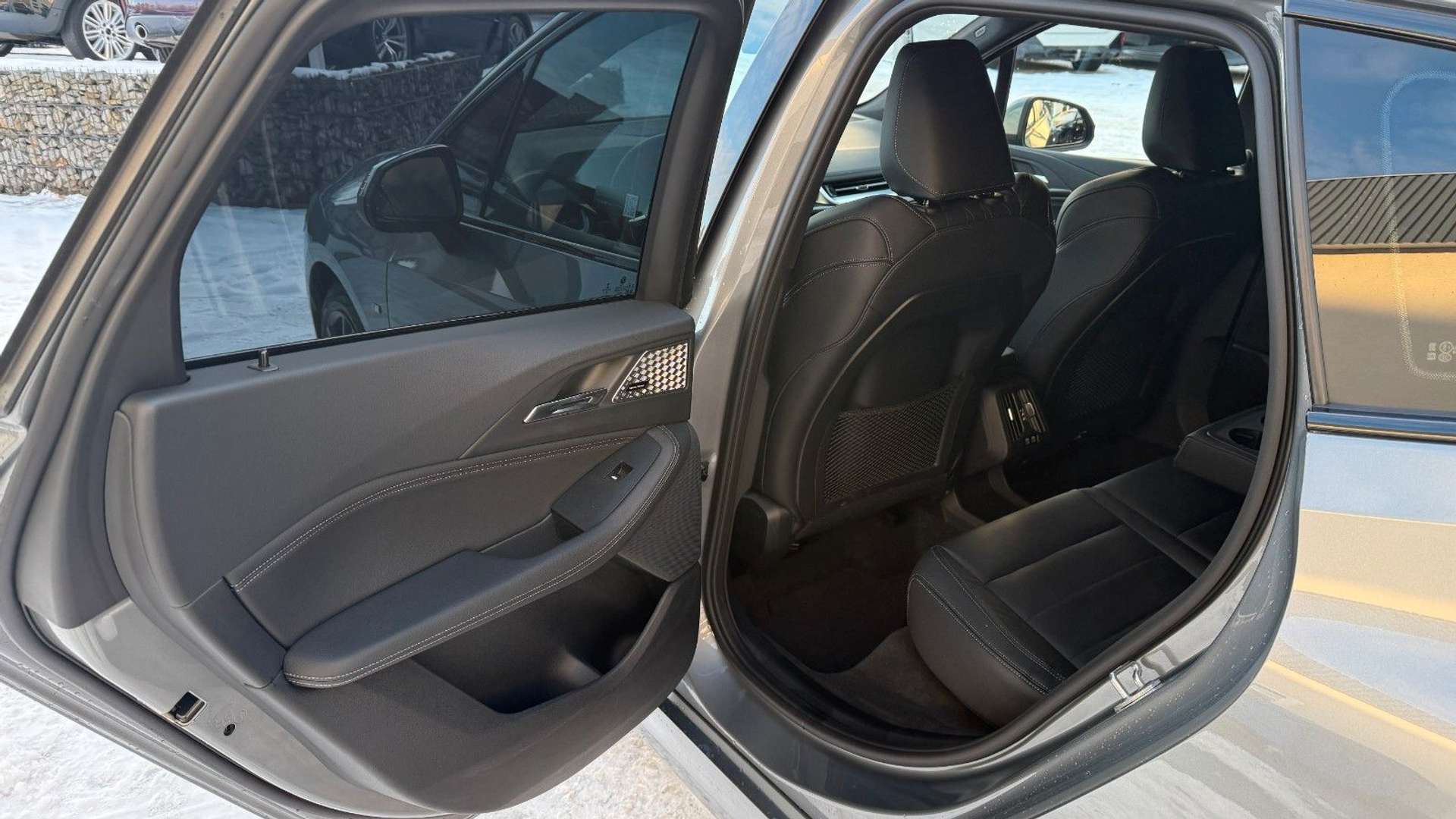 BMW 218d M Sport - 2022 - Joinsteer - #10