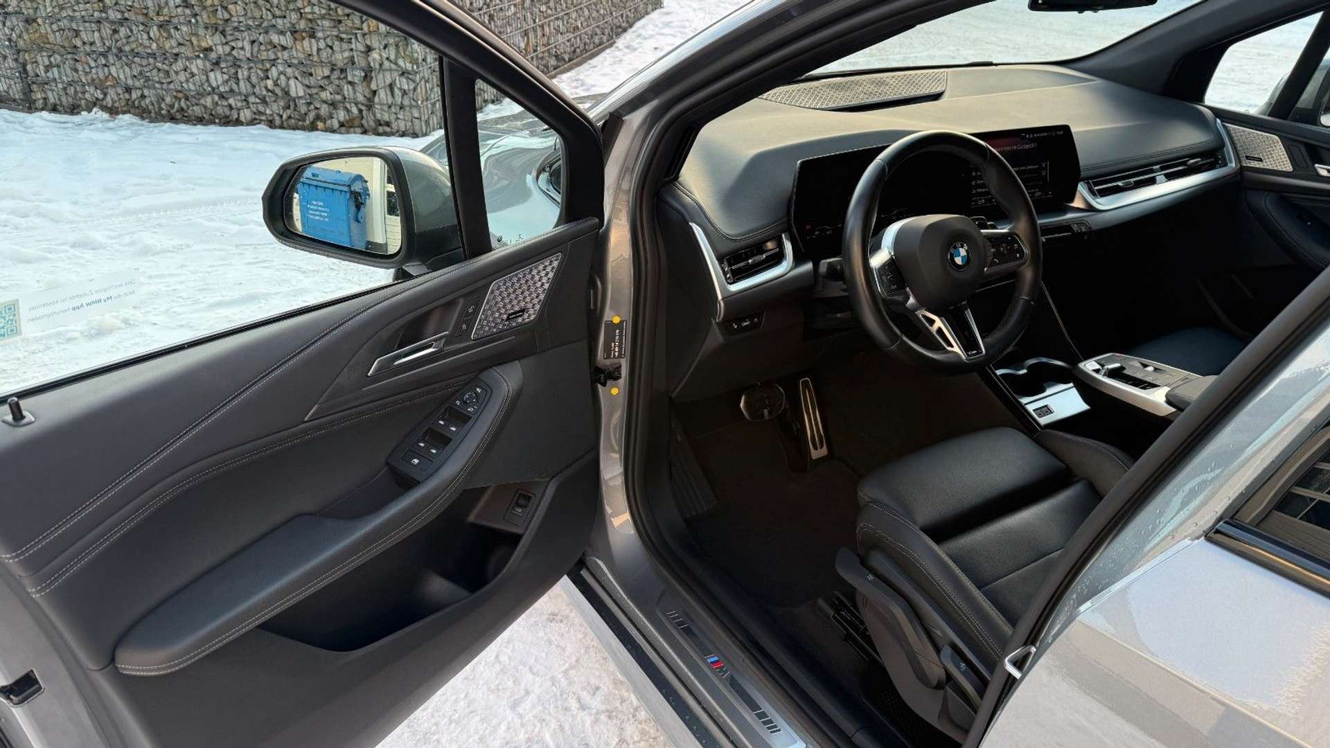 BMW 218d M Sport - 2022 - Joinsteer - #11