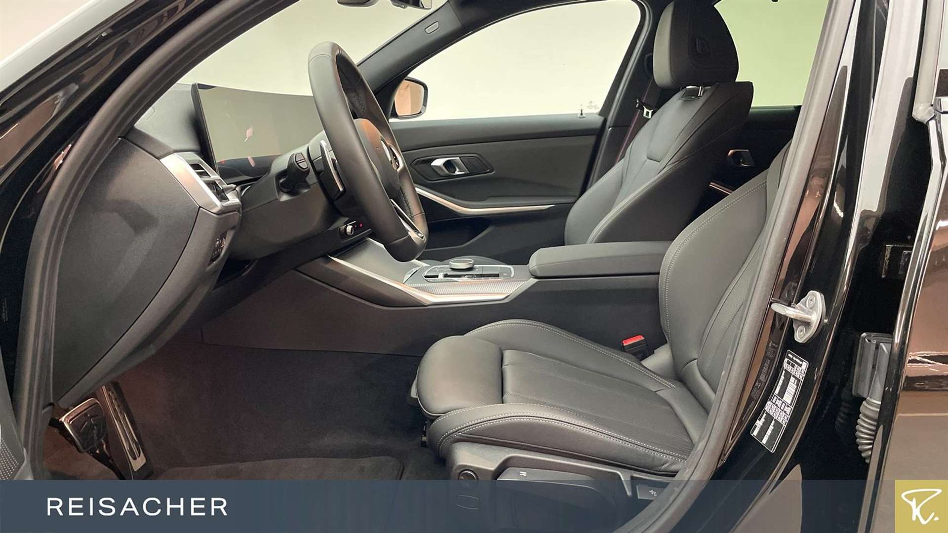 BMW Série 3 M Sport 320d - 2025 - Joinsteer - #4