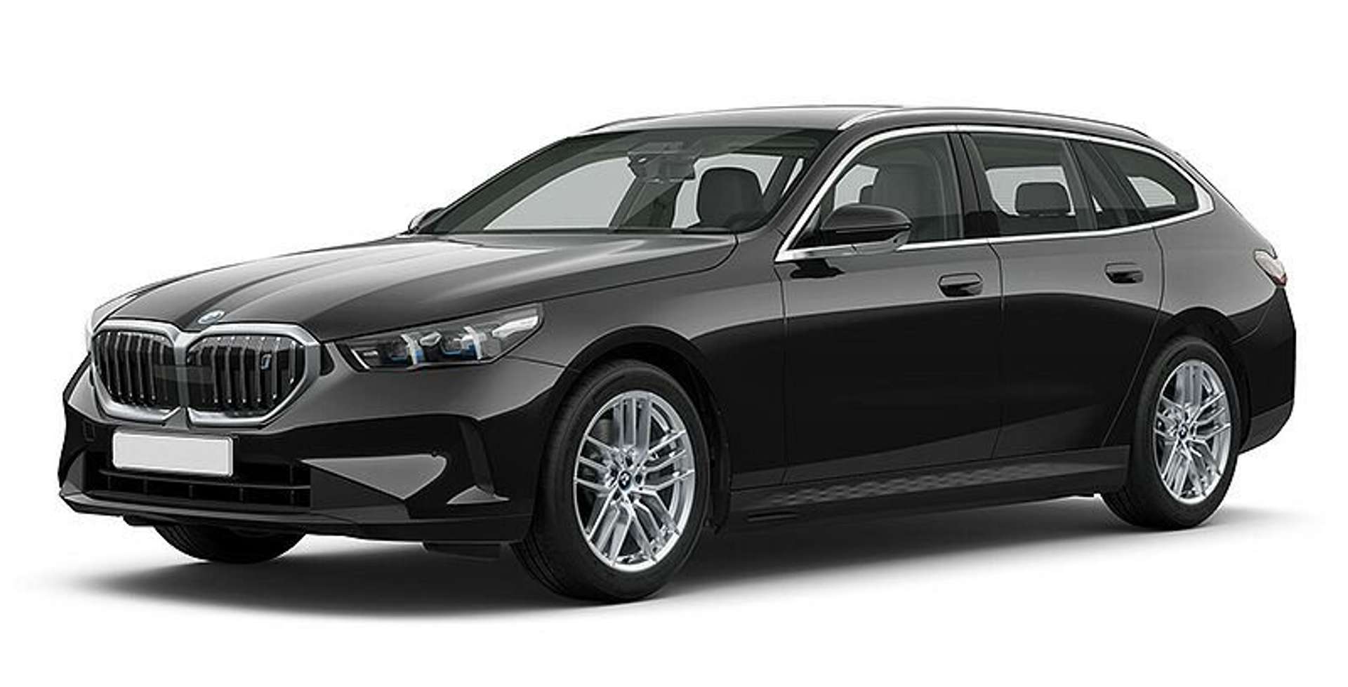 BMW I5 EDrive40 - 2024 - Joinsteer - #3