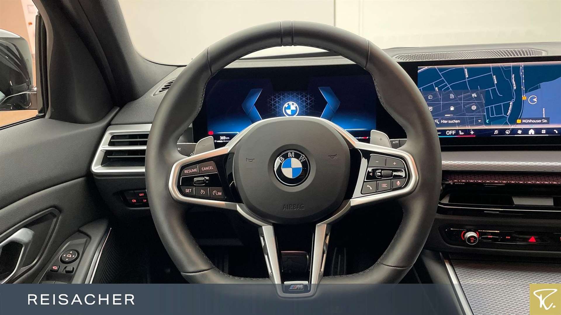 BMW Série 3 M Sport 320d - 2025 - Joinsteer - #5