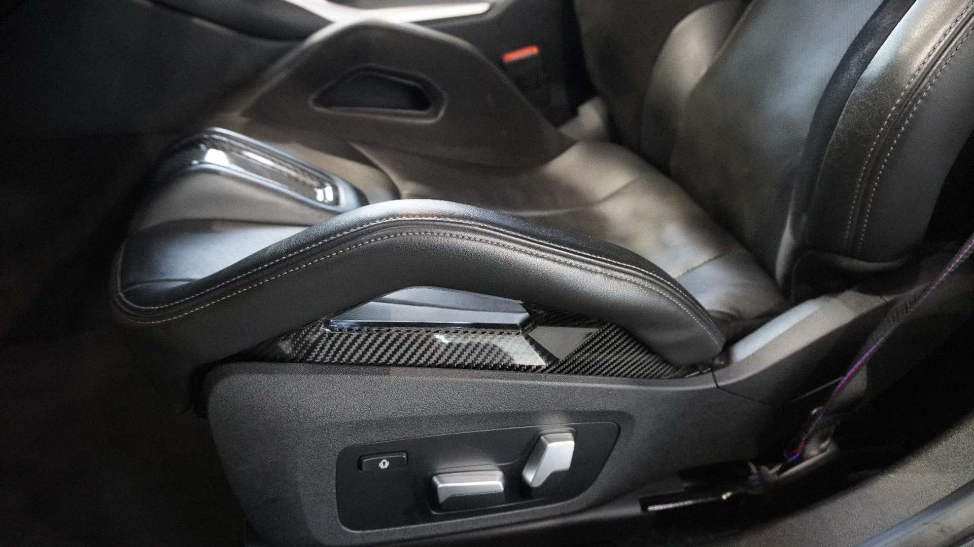 BMW M3 Competition - 2021 - Joinsteer - #35