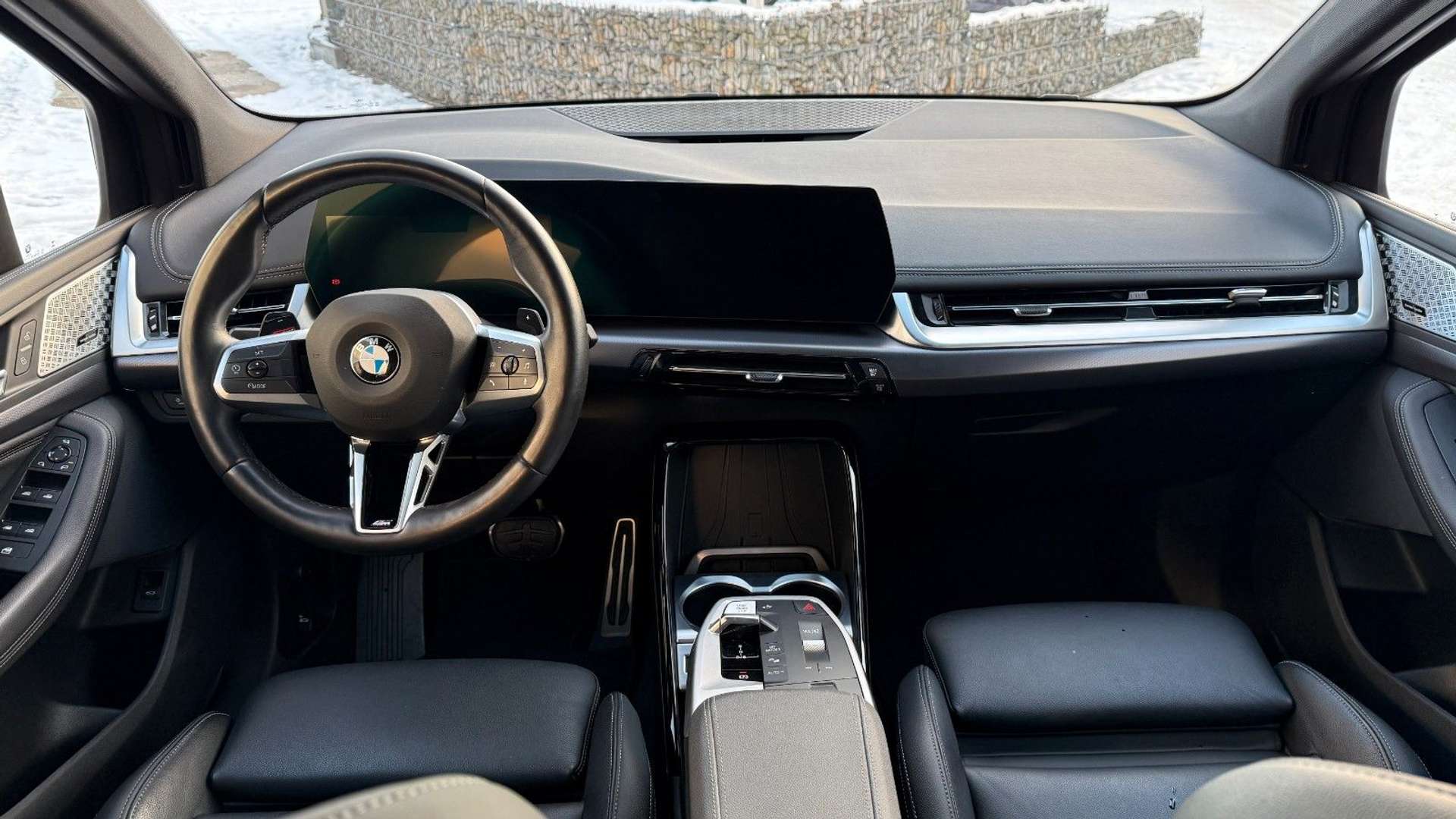 BMW 218d M Sport - 2022 - Joinsteer - #13