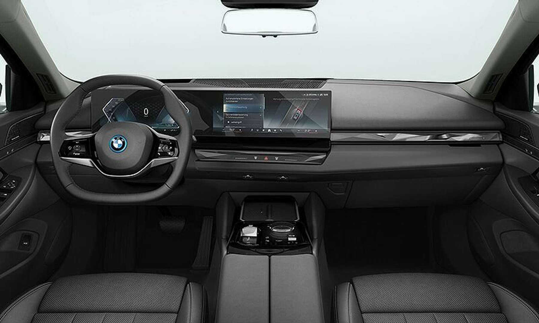 BMW I5 EDrive40 - 2024 - Joinsteer - #4