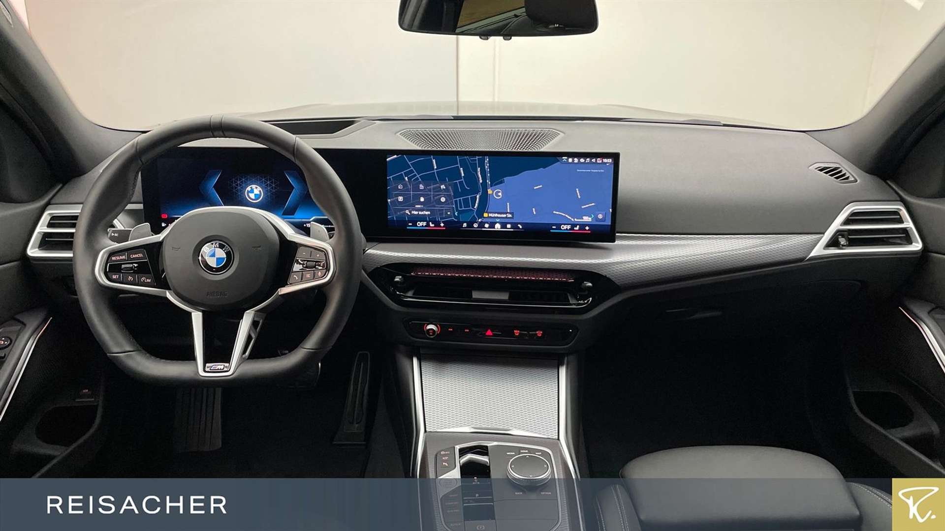 BMW Série 3 M Sport 320d - 2025 - Joinsteer - #6