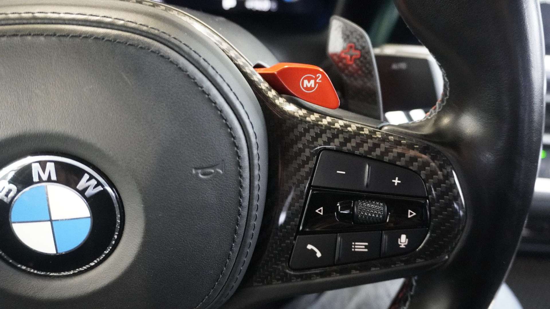 BMW M3 Competition - 2021 - Joinsteer - #36