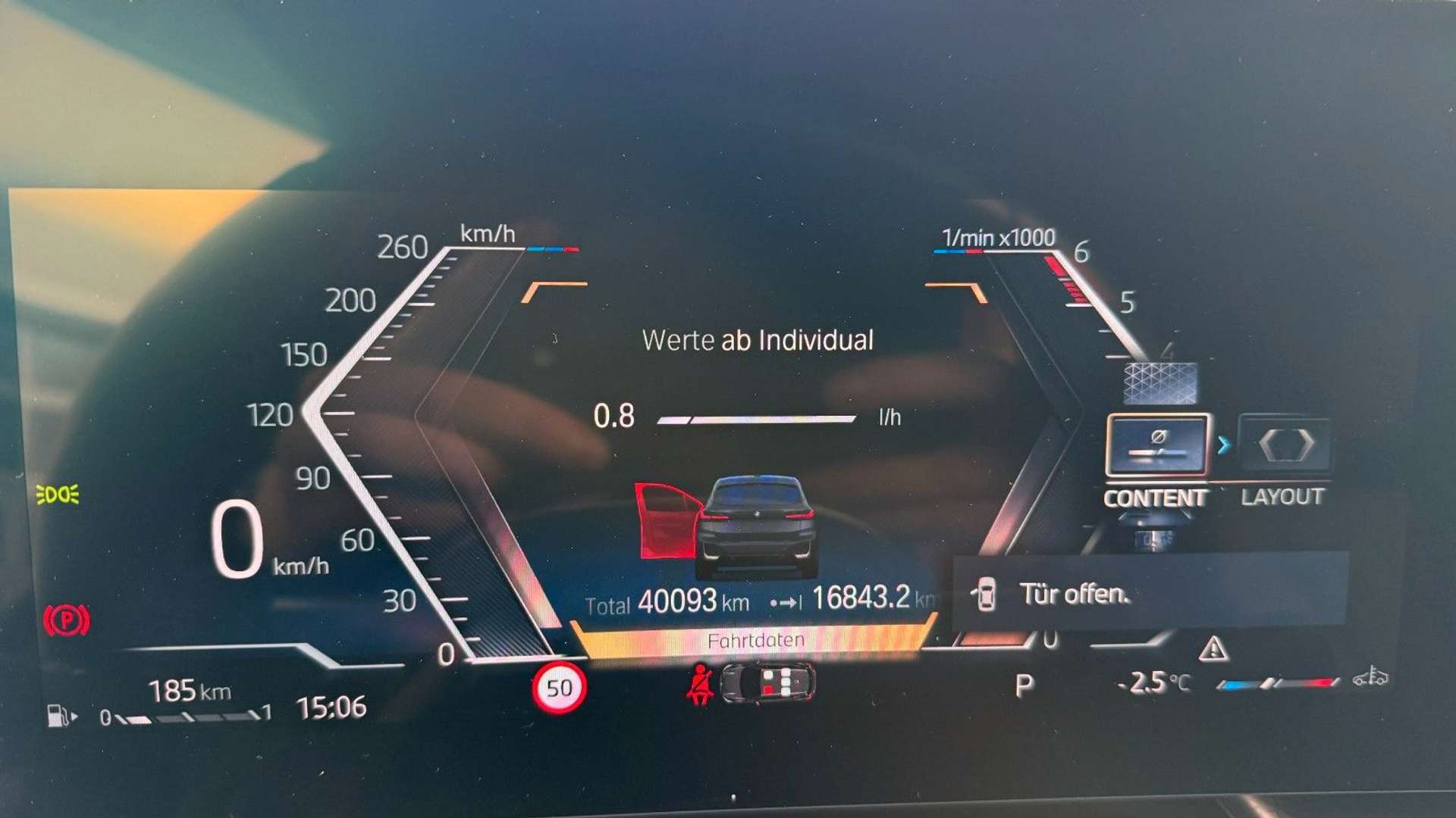 BMW 218d M Sport - 2022 - Joinsteer - #14