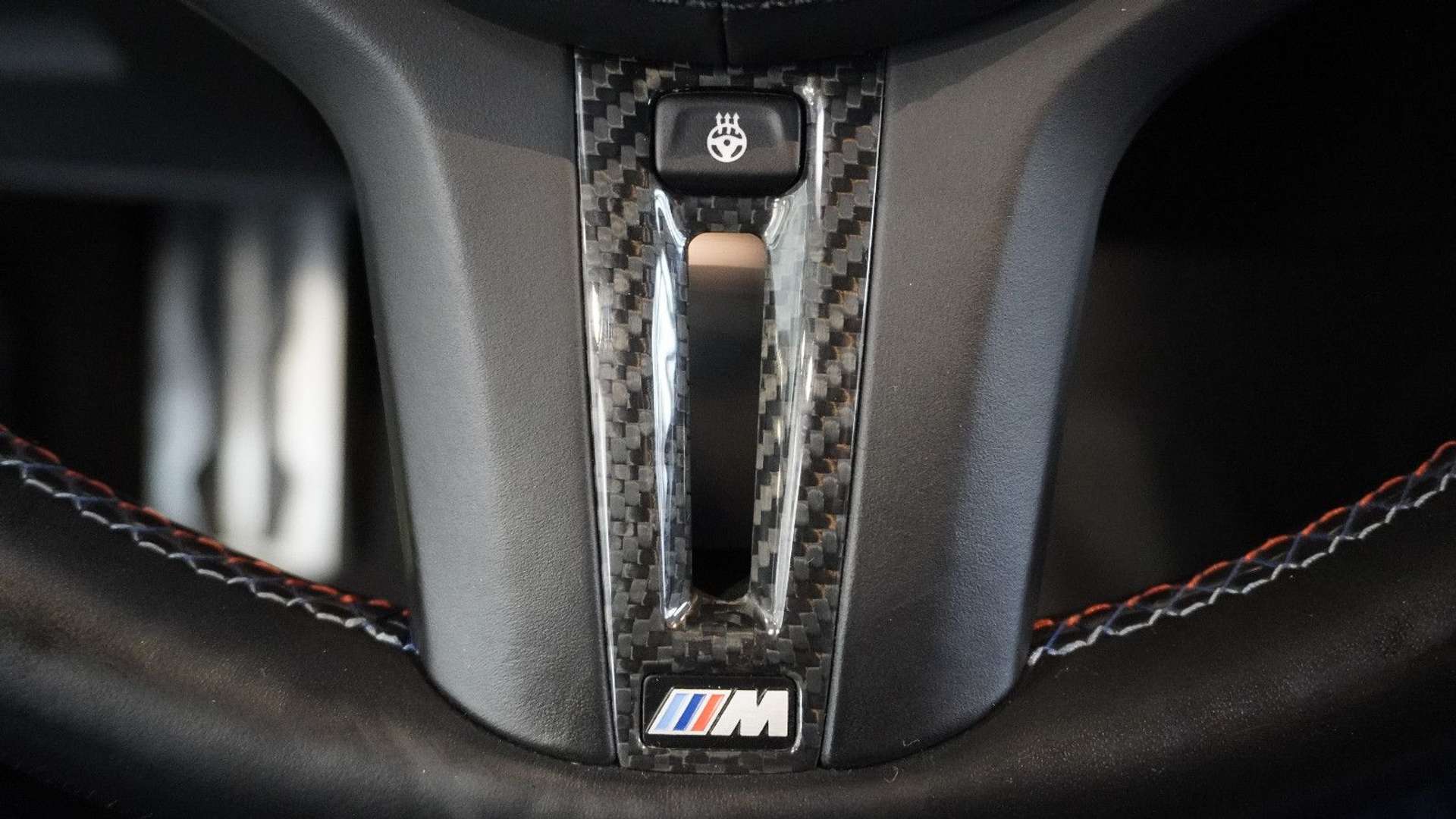 BMW M3 Competition - 2021 - Joinsteer - #37