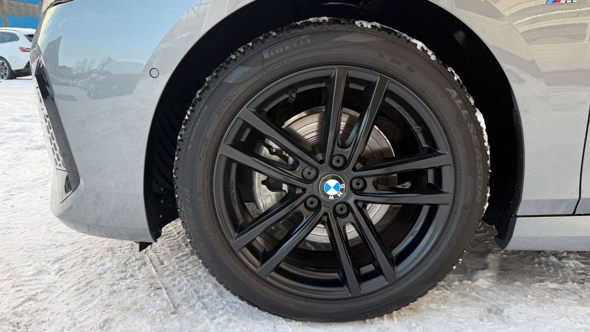 BMW 218d M Sport - 2022 - Joinsteer - #15