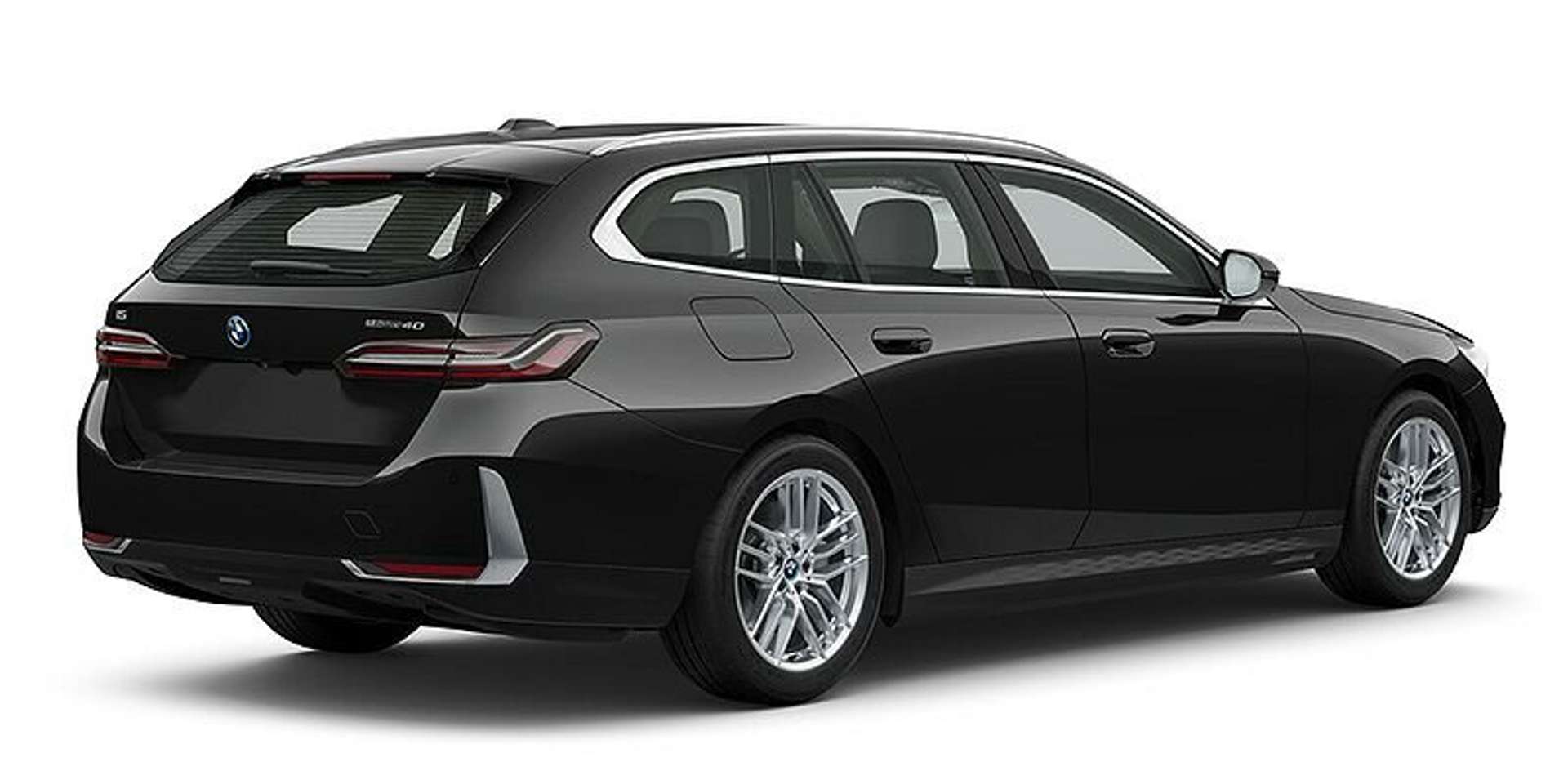 BMW I5 EDrive40 - 2024 - Joinsteer - #8