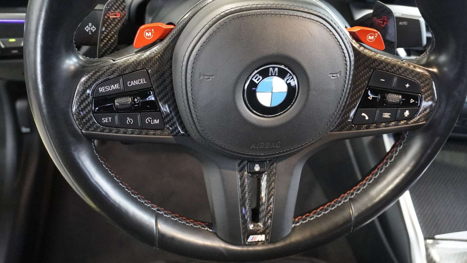 BMW M3 Competition - 2021 - Joinsteer - #38