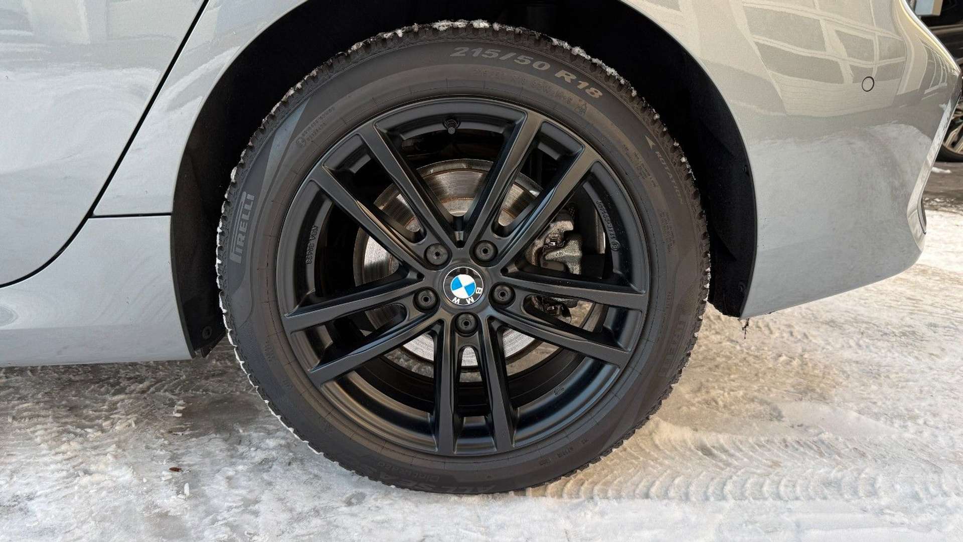 BMW 218d M Sport - 2022 - Joinsteer - #16