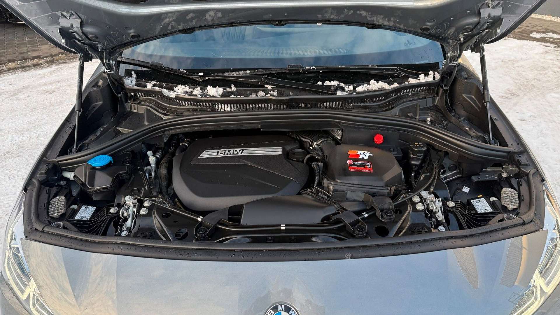 BMW 218d M Sport - 2022 - Joinsteer - #17