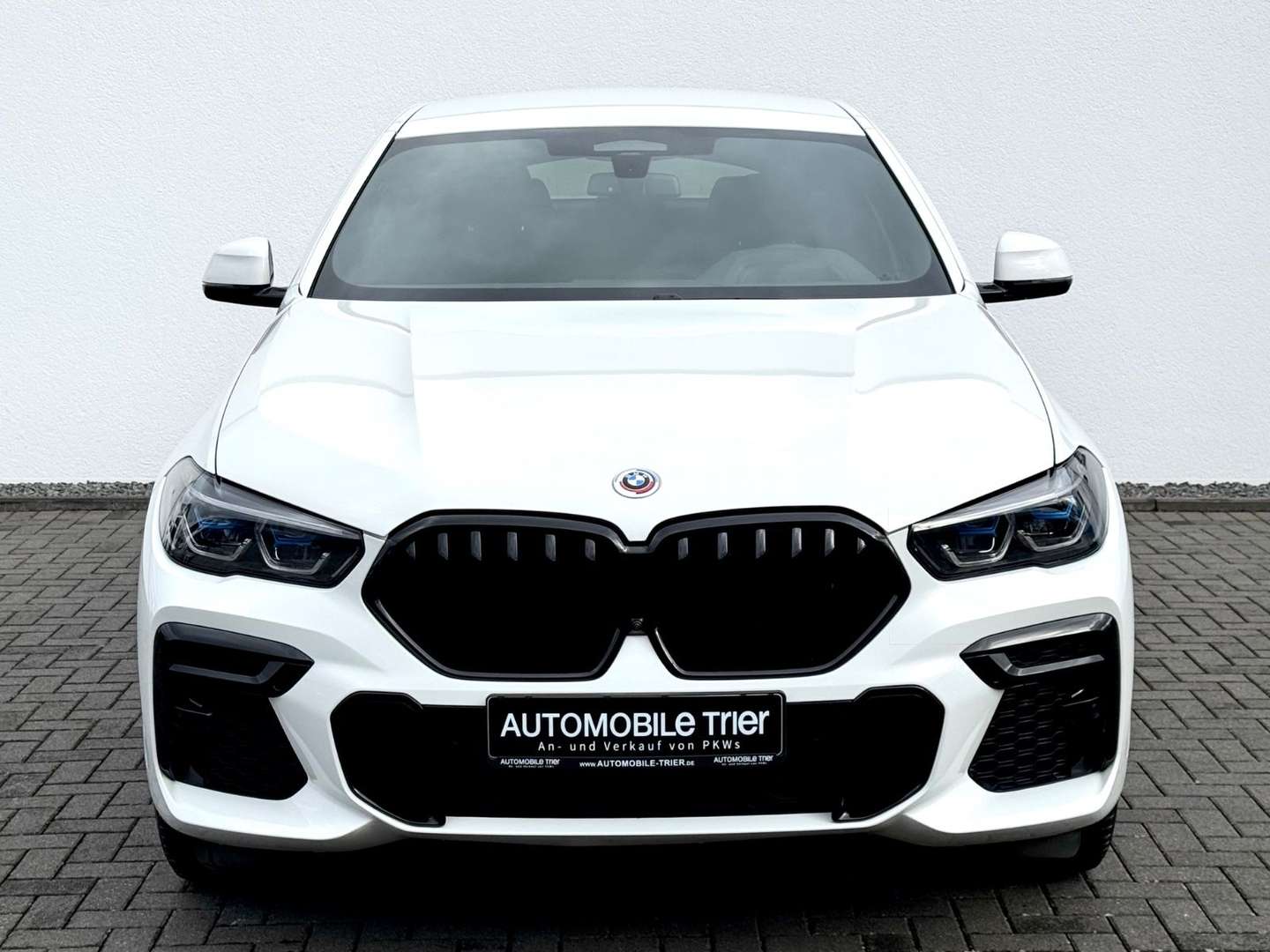 BMW X6 M Sport 30d XDrive - 2022 - Joinsteer - #2