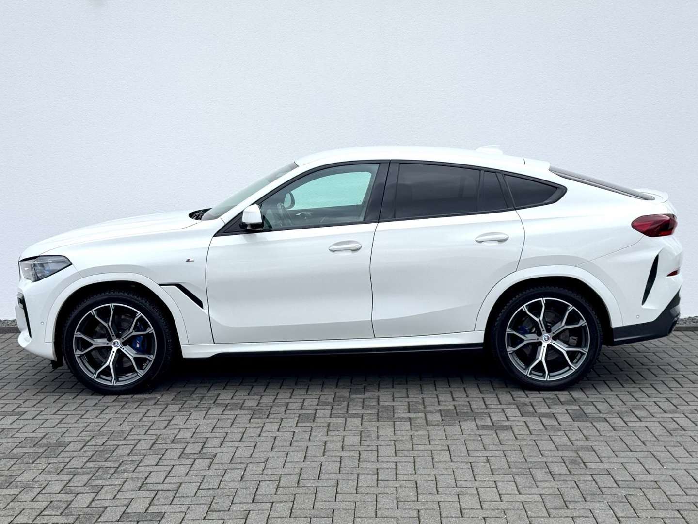 BMW X6 M Sport 30d XDrive - 2022 - Joinsteer - #8
