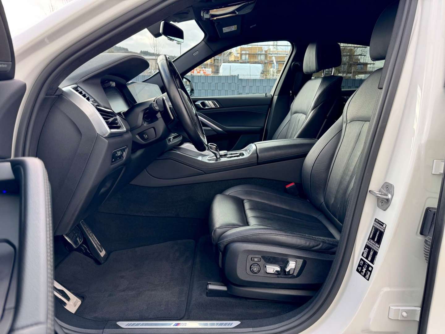 BMW X6 M Sport 30d XDrive - 2022 - Joinsteer - #9