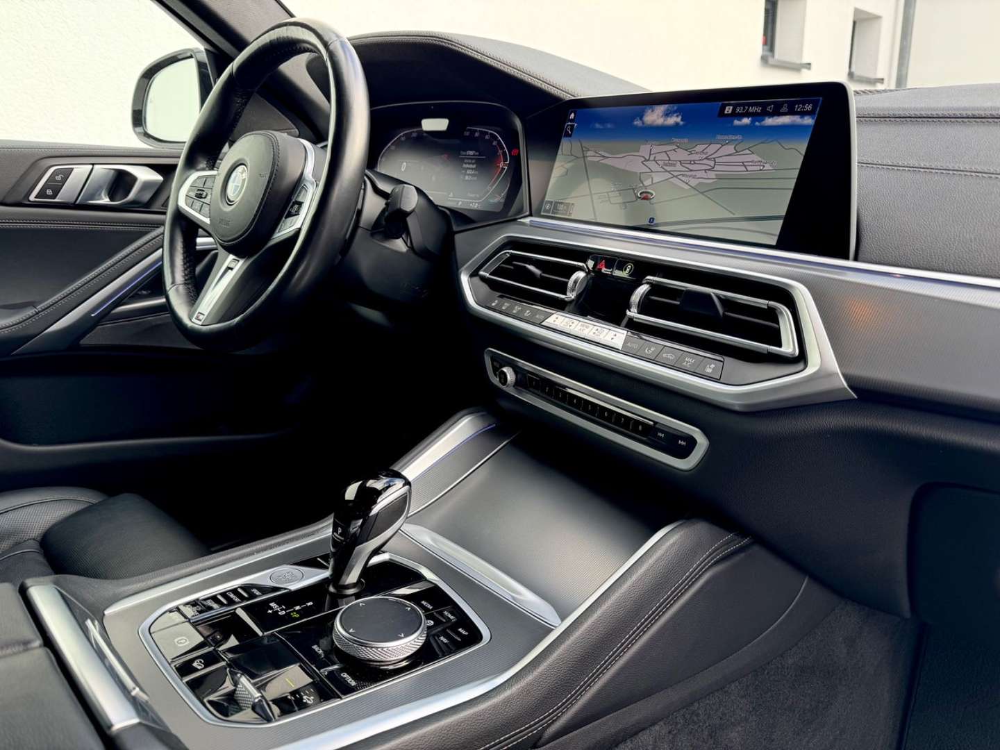 BMW X6 M Sport 30d XDrive - 2022 - Joinsteer - #12