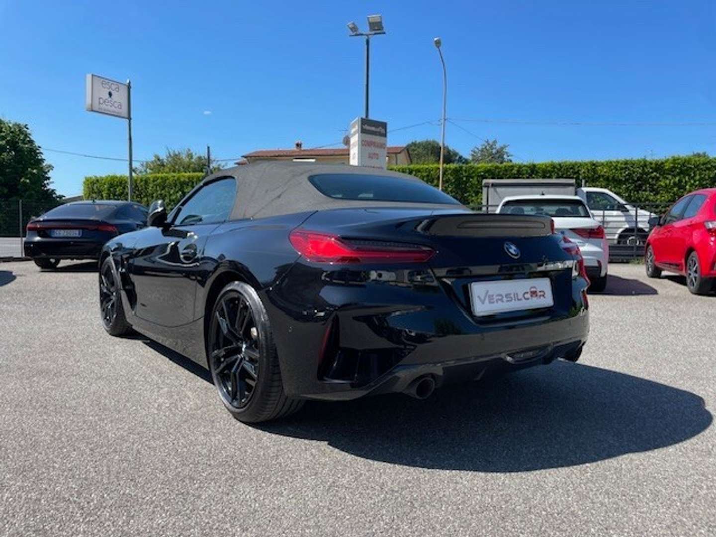 BMW Z4 M M Sport SDrive30i - 2019 - Joinsteer - #10