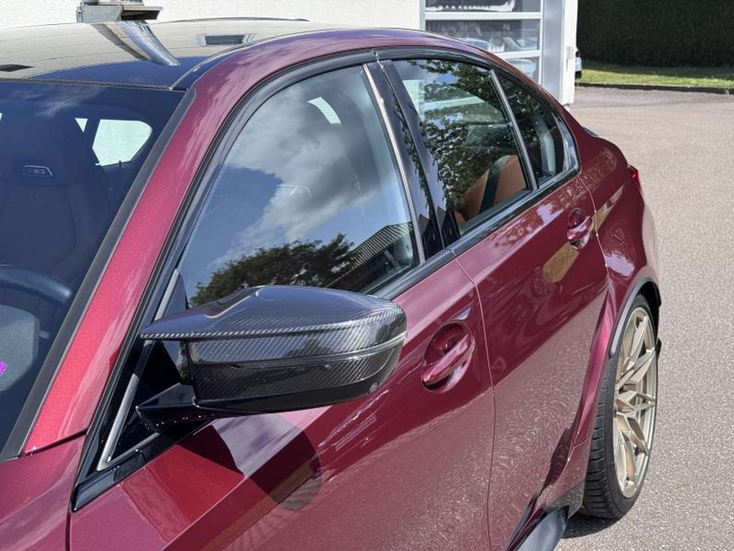 BMW M3 M XDrive Compétition - 2022 - Joinsteer - #9