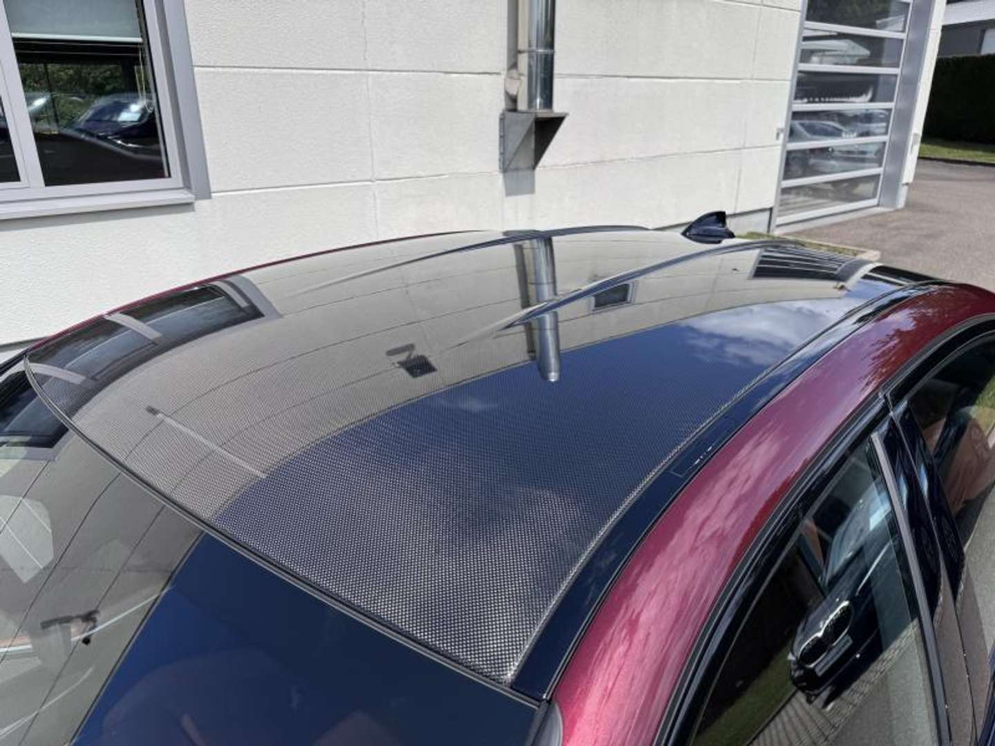 BMW M3 M XDrive Compétition - 2022 - Joinsteer - #10