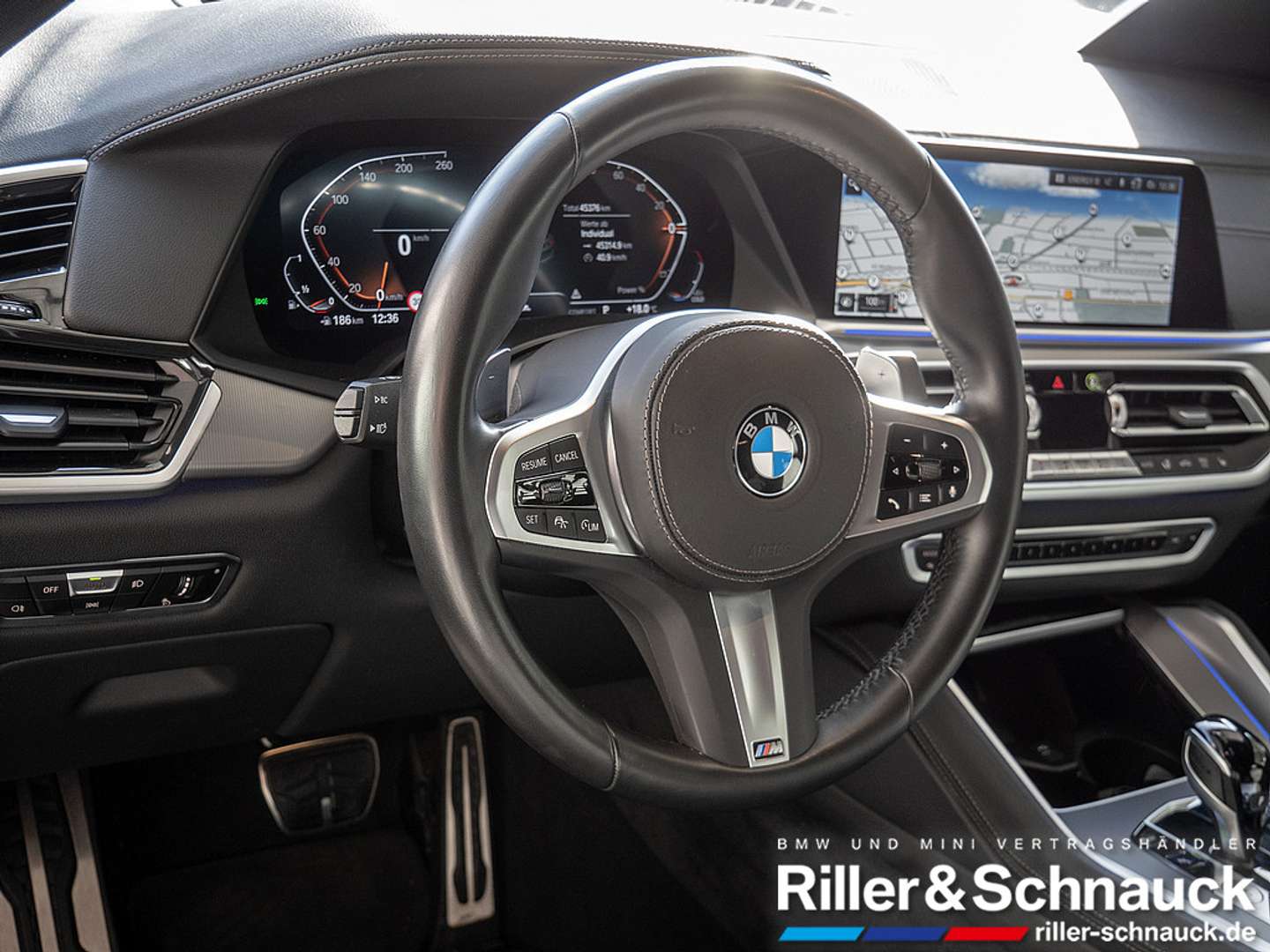 BMW X6 M Sport XDrive40i - 2022 - Joinsteer - #7