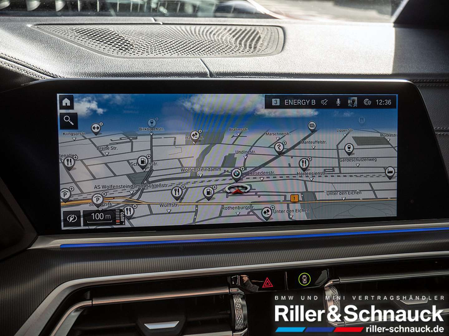 BMW X6 M Sport XDrive40i - 2022 - Joinsteer - #8