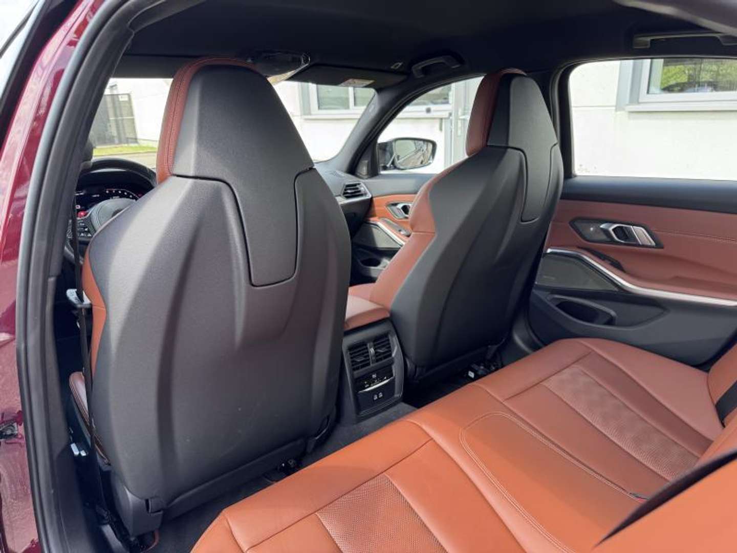 BMW M3 M XDrive Compétition - 2022 - Joinsteer - #17