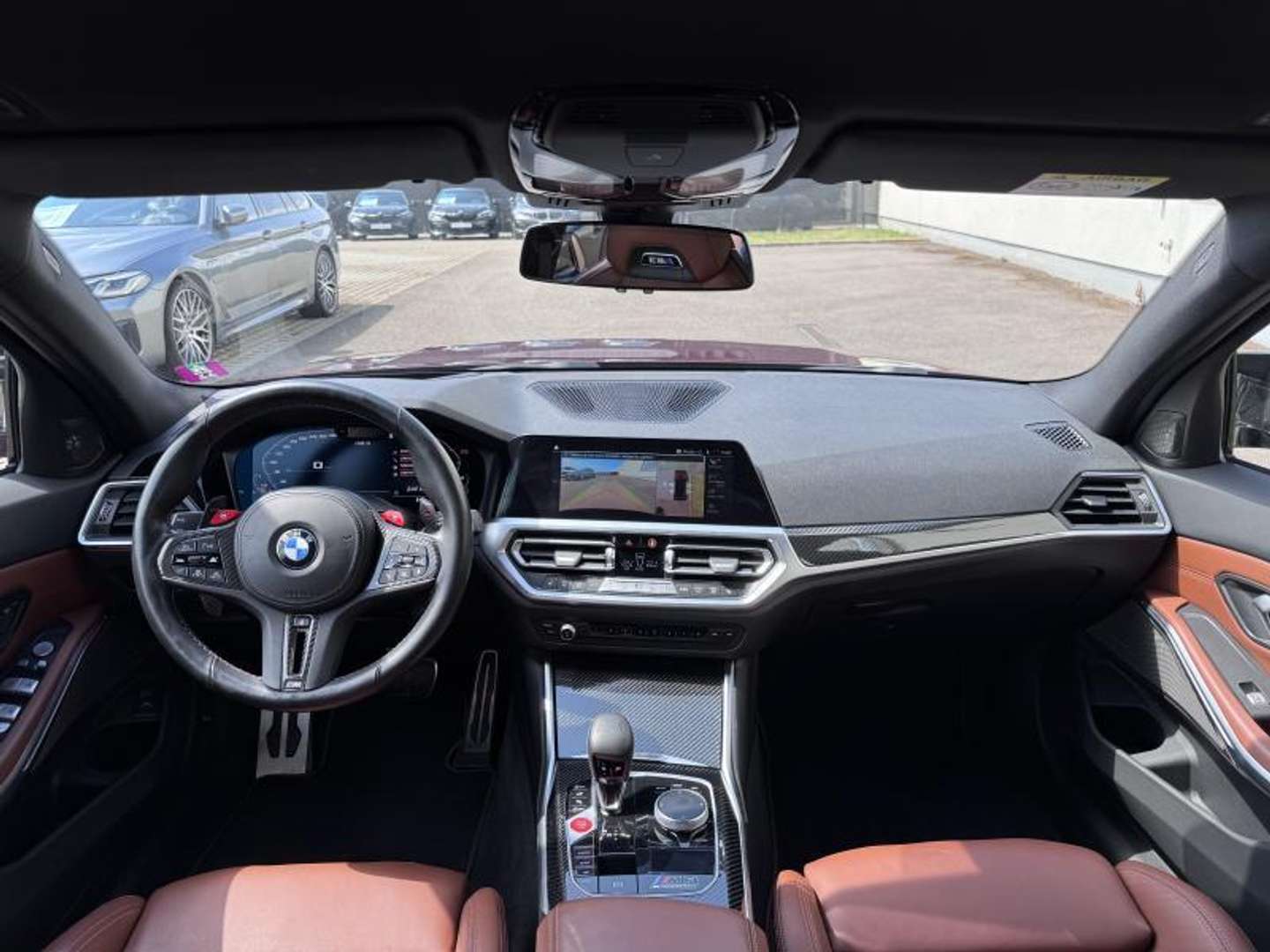 BMW M3 M XDrive Compétition - 2022 - Joinsteer - #18
