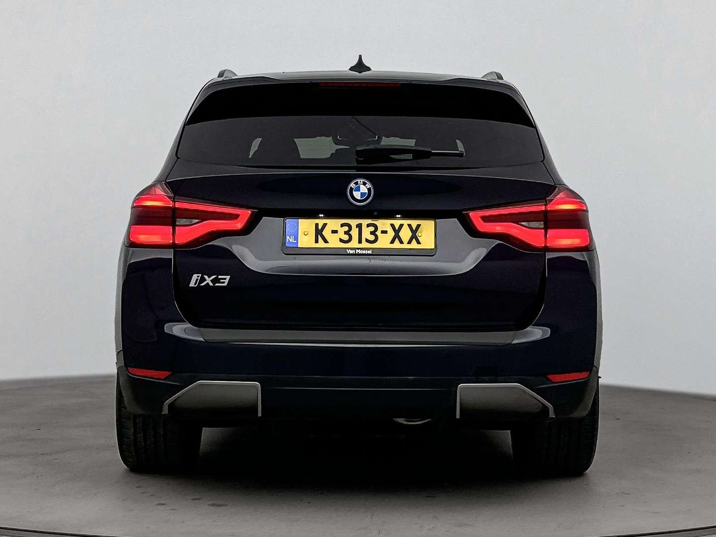 BMW iX3 High Executive EDrive - 2021 - Joinsteer - #2