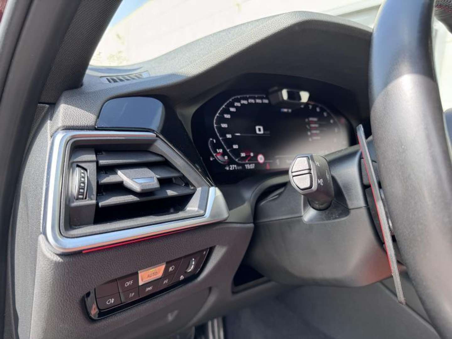 BMW M3 M XDrive Compétition - 2022 - Joinsteer - #23