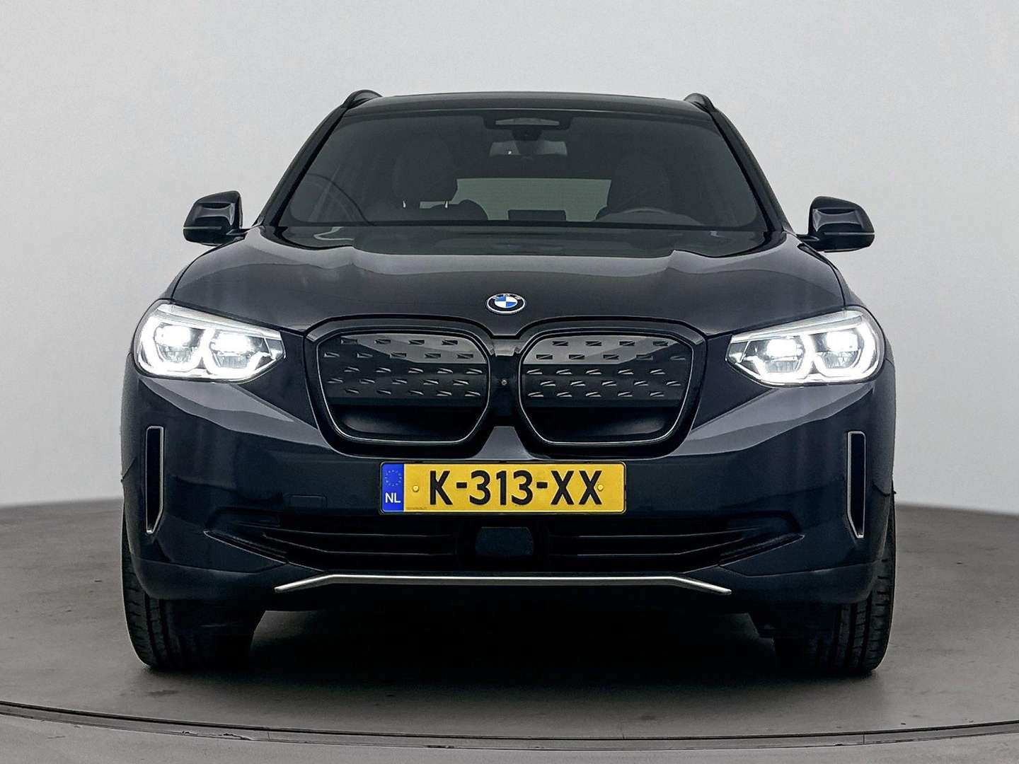 BMW iX3 High Executive EDrive - 2021 - Joinsteer - #4