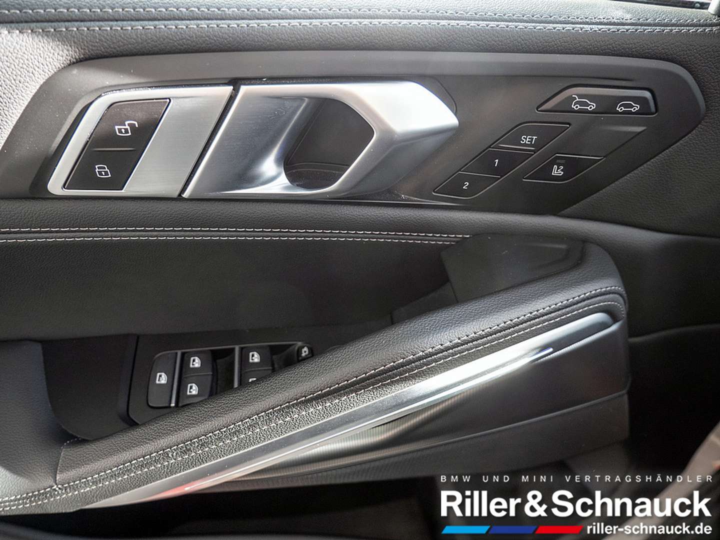 BMW X6 M Sport XDrive40i - 2022 - Joinsteer - #18