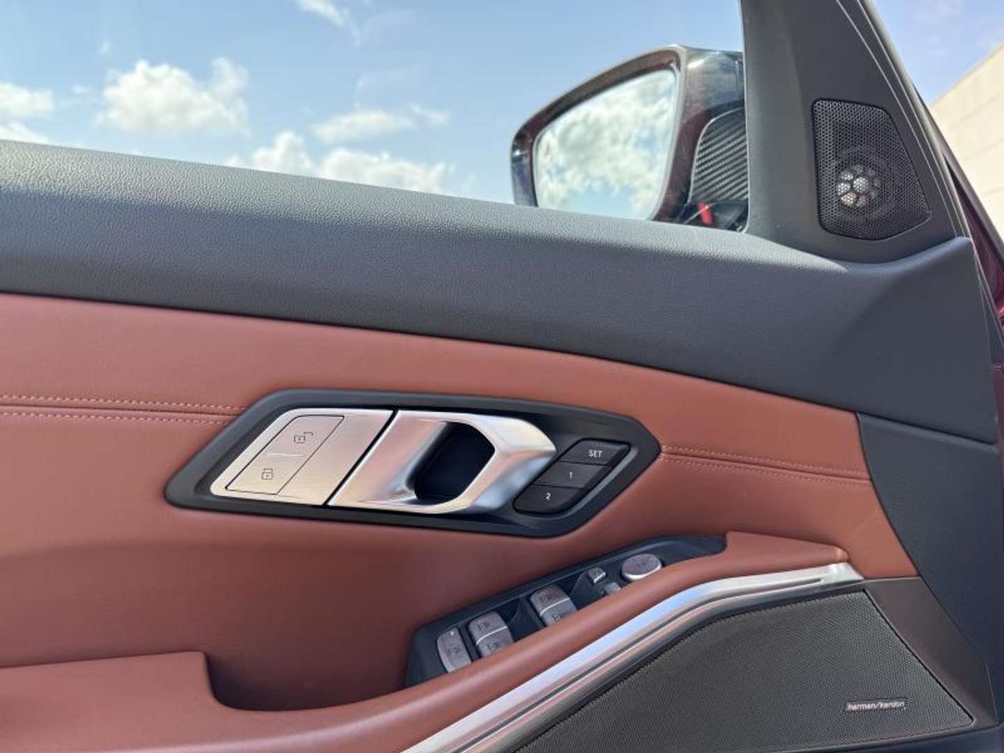 BMW M3 M XDrive Compétition - 2022 - Joinsteer - #24