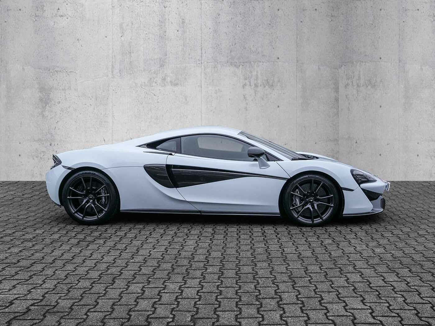 McLaren 570S - 2019 - Joinsteer - #2