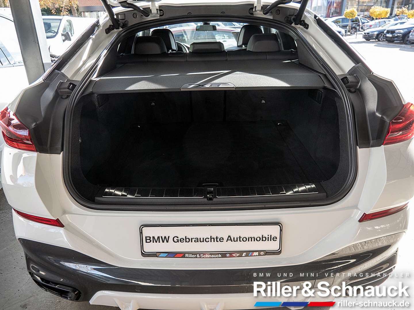 BMW X6 M Sport XDrive40i - 2022 - Joinsteer - #20